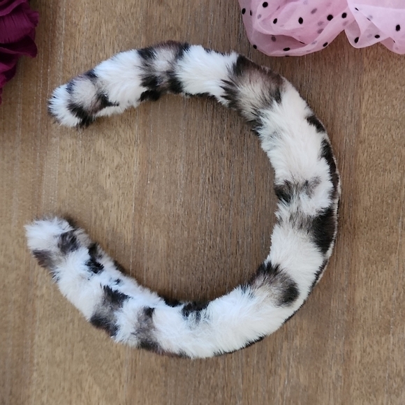 bundle of 11 hair accessories - Picture 4 of 6